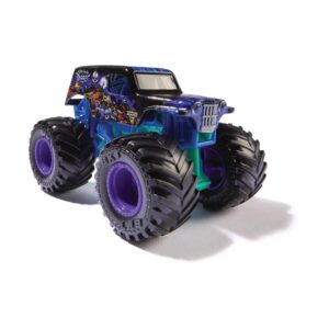 Spin Master Monster Jam Series 41 - Son-Uva Digger Vehicle (1:64) (20150173)