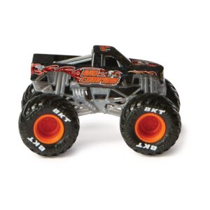Spin Master Monster Jam Series 41 - Bad Company Vehicle (1:64) (20150177)
