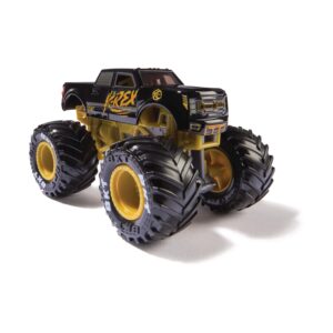 Spin Master Monster Jam Series 41 - Kane Brown K-Rex Vehicle (1:64) (20150176)
