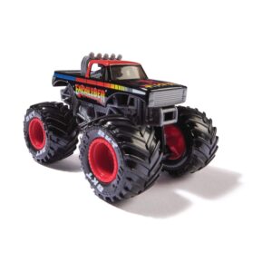 Spin Master Monster Jam Series 41 - Excaliber Vehicle (1:64) (20150172)