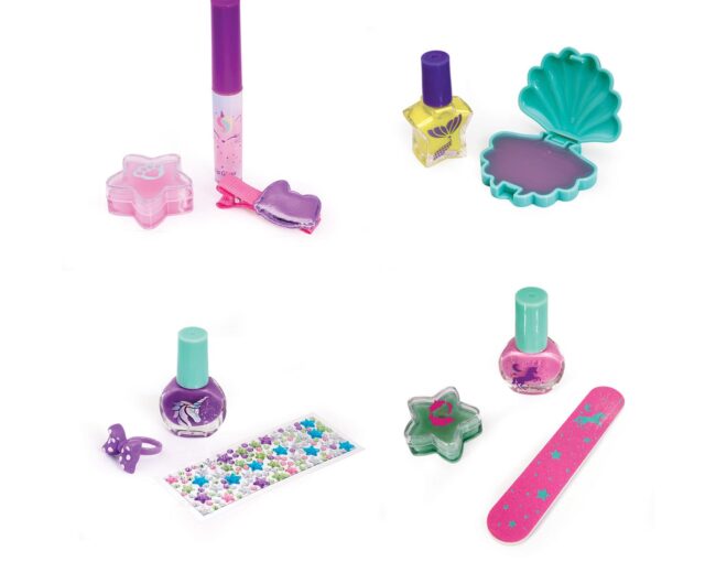 AS Happi Hobbi: Beauty Set - Lips & Nails (1081-60001) - Image 2