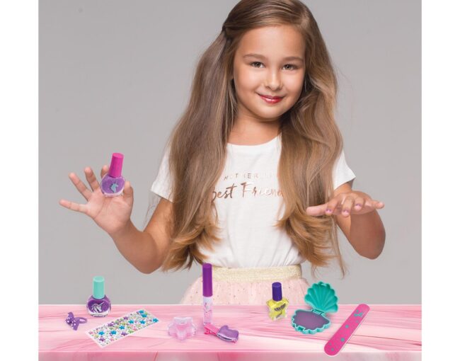 AS Happi Hobbi: Beauty Set - Lips & Nails (1081-60001) - Image 3