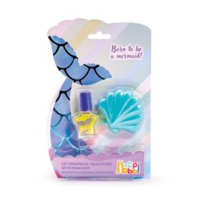 AS Happi Hobbi: Beauty Set - Lips & Nails (1081-60001)