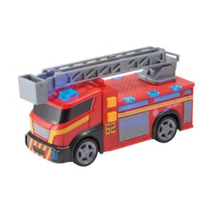 AS Teamsterz: Mighty Machines - Fire Truck Vehicle (7535-16584)