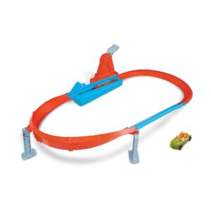 Hot Wheels Action - Rapid Raceway Champion (GJM75)