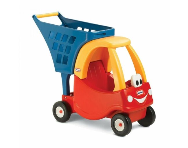 Little Tikes Cozy Coupe® - Shopping Cart (618338E3)