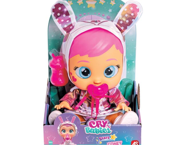 AS Cry Babies: Stars - Coney (4104-91136)