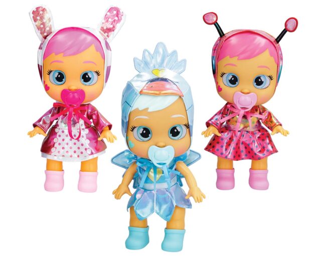 AS Cry Babies: Stars - Coney (4104-91136) - Image 3