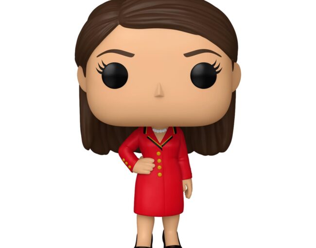 Funko Pop! Television: Gilmore Girls - Lorelai Gilmore #1491 Vinyl Figure