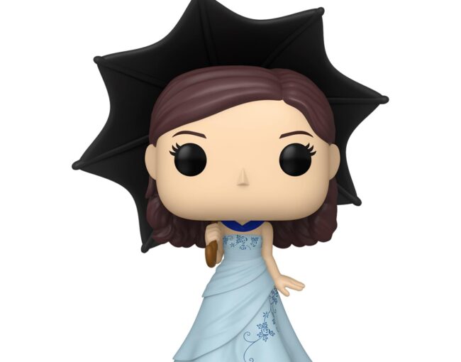 Funko Pop! Television: Gilmore Girls - Rory Gilmore #1492 Vinyl Figure
