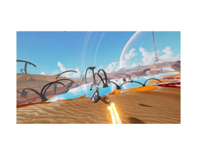 PS5 Star Overdrive - Image 3