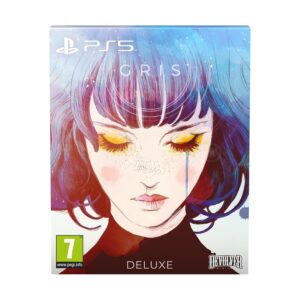 PS5 Gris Devolver Deluxe