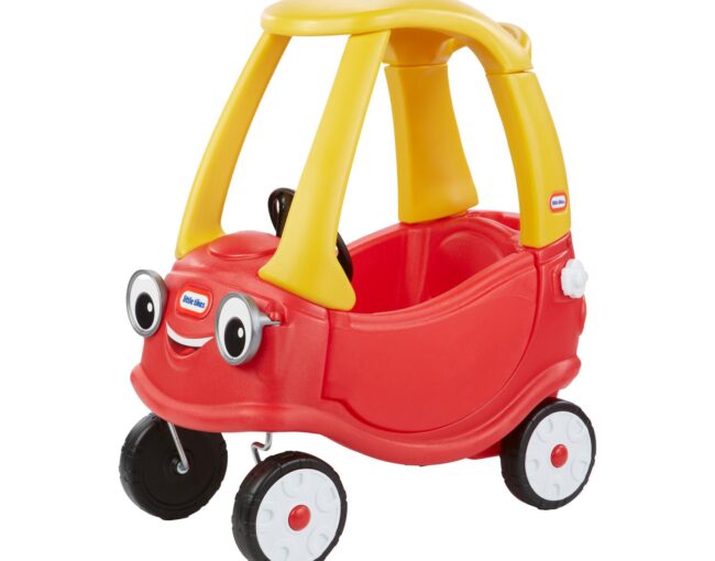 Little Tikes: Cozy Coupe® (170263)