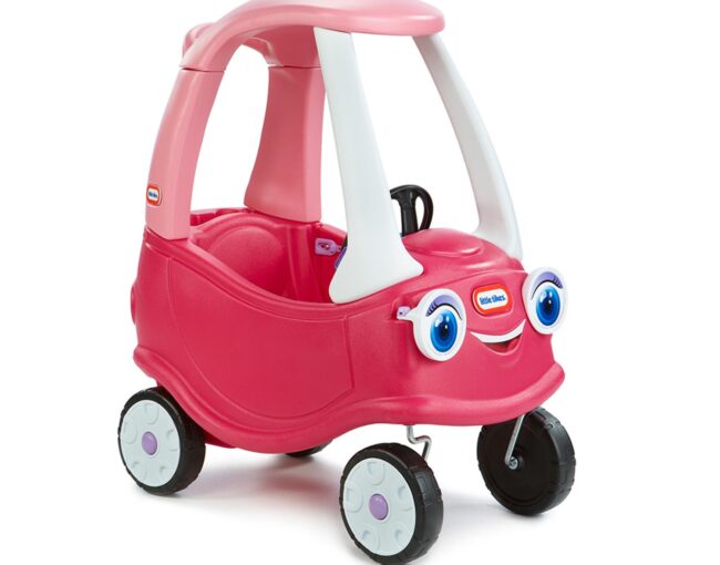 Little Tikes: Cozy Coupe® - Princess (170270)