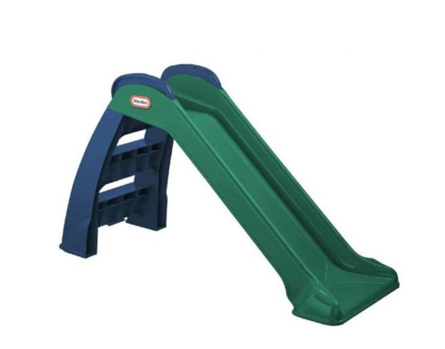 Little Tikes: First Slide - Jungle (175367)