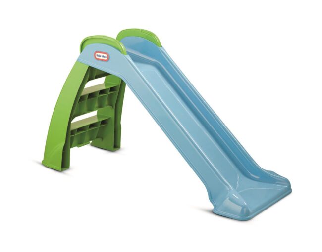 Little Tikes: First Slide - Blue (174971)