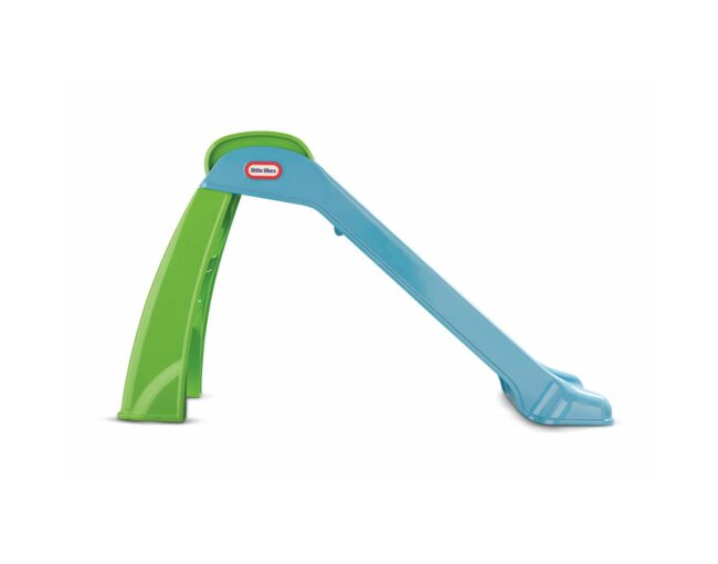 Little Tikes: First Slide - Blue (174971) - Image 2