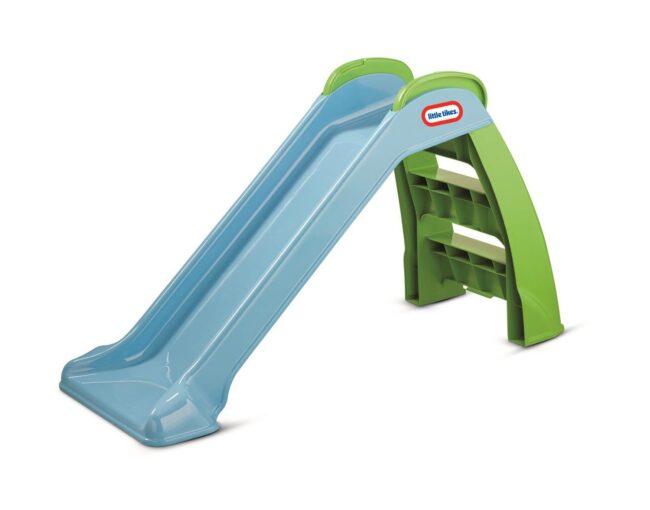 Little Tikes: First Slide - Blue (174971) - Image 3