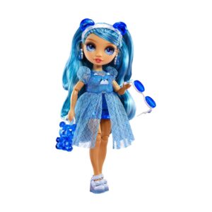 MGA Rainbow High: Creative Crystals - Skyler Bradshaw Fashion Doll (121374)